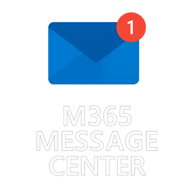 Microsoft 365 Message Center