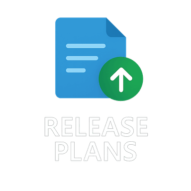 Release Plans
